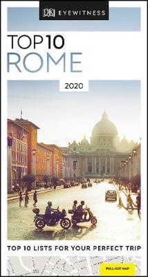 Top 10 Rome -  