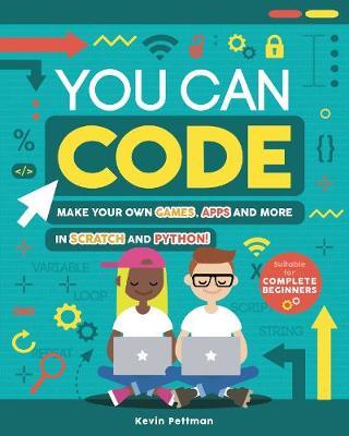 You Can Code - Kevin Pettman