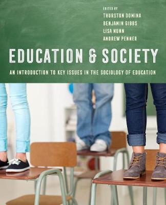 Education and Society -  