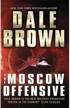 Poza produsului Moscow Offensive - Dale Brown