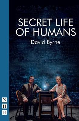 Secret Life of Humans - David Byrne