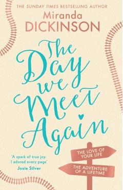 Day We Meet Again - Miranda Dickinson