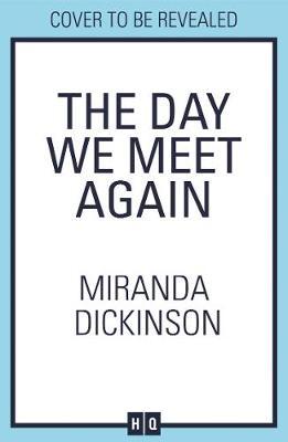 Day We Meet Again - Miranda Dickinson