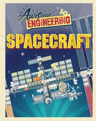 Awesome Engineering: Spacecraft - Sally Spray