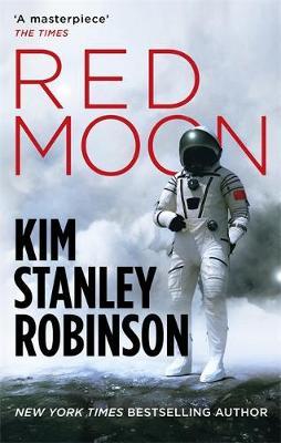 Red Moon - Kim Stanley Robinson