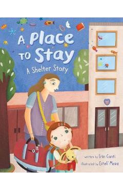 Poza produsului Place to Stay -  