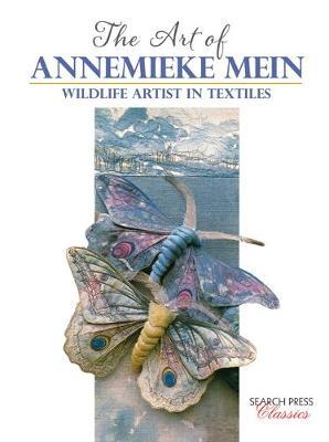 Art of Annemieke Mein - Annemieke Mein