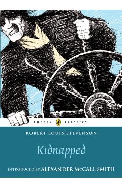 Kidnapped - Robert Stevenson