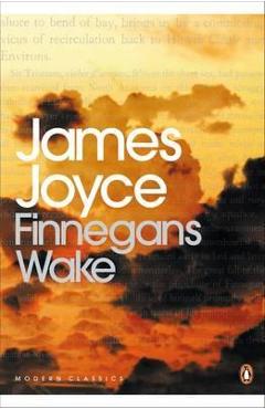 Poza produsului Finnegans Wake - James Joyce