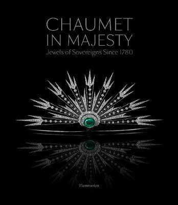 Chaumet in Majesty - Christophe Vachaudez