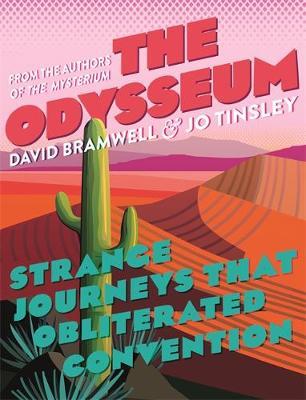 Odysseum - David Bramwell