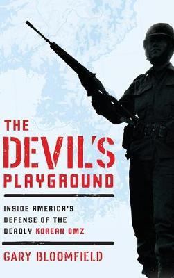 Devil's Playground - Gary Bloomfield
