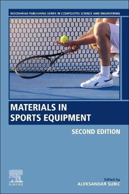 Materials in Sports Equipment - Aleksandar Subic