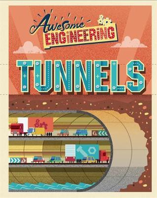 Awesome Engineering: Tunnels - Sally Spray