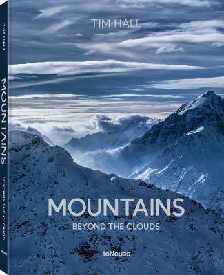 Mountains: Beyond the Clouds - Tim Hall