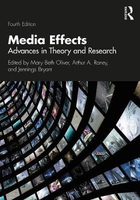 Media Effects - Mary Beth Oliver