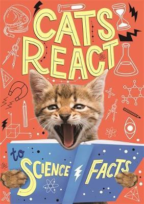 Cats React to Science Facts -  