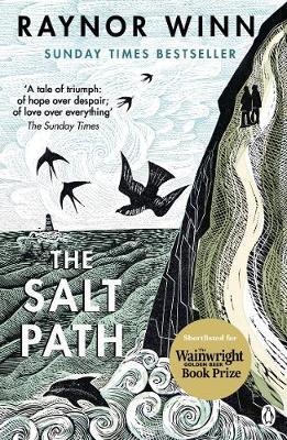 Salt Path - Raynor Winn