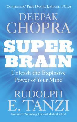 Super Brain - Deepak Chopra