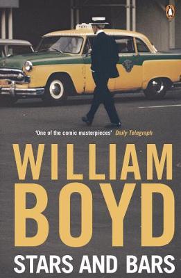 Stars and Bars - William Boyd