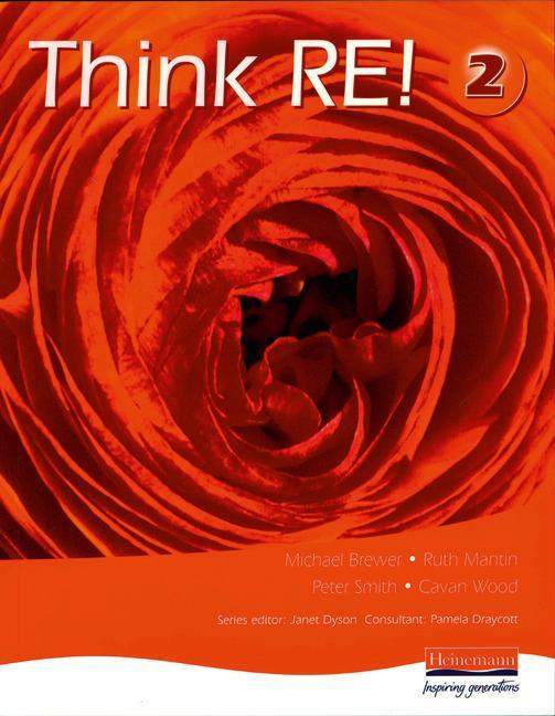 Think RE: Pupil Book 2 -  