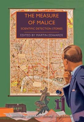 Measure of Malice - Martin Edwards