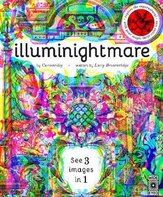 Illuminightmare - Lucy Brownridge