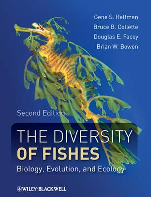 Diversity of Fishes -  Helfman