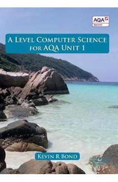 Coperta cărții 'Level Computer Science for Unit 1 -'