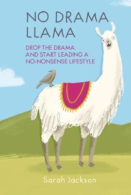 No Drama Llama - Sarah Jackson