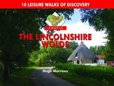 Boot Up the Lincolnshire Wolds - Hugh Marrows