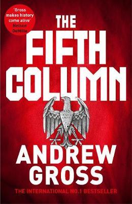Fifth Column - Andrew Gross