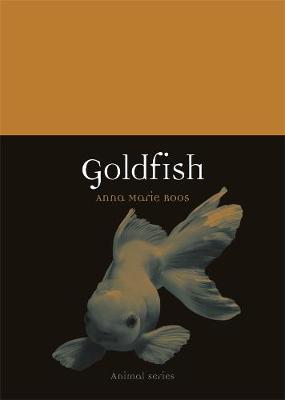 Goldfish - Anna-Marie Roos