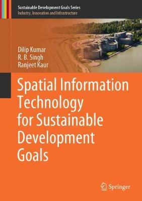 Spatial Information Technology for Sustainable Development G - Dilip Kumar