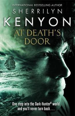 At Death's Door - Sherrilyn Kenyon