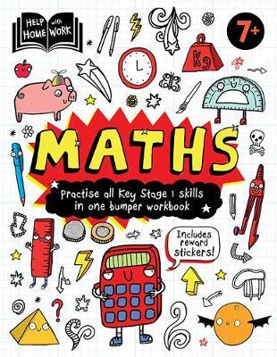 Help with Homework 7+: Maths -  