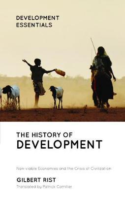 History of Development - Gilbert Rist