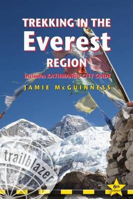 Trekking in the Everest Region -  