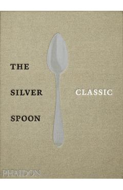 Silver Spoon Classic -