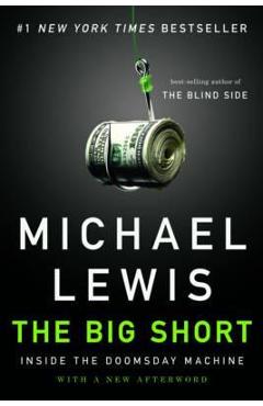 Poza produsului Big Short - Michael Lewis
