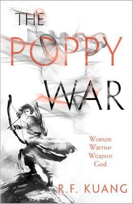 Poppy War - RF Kuang