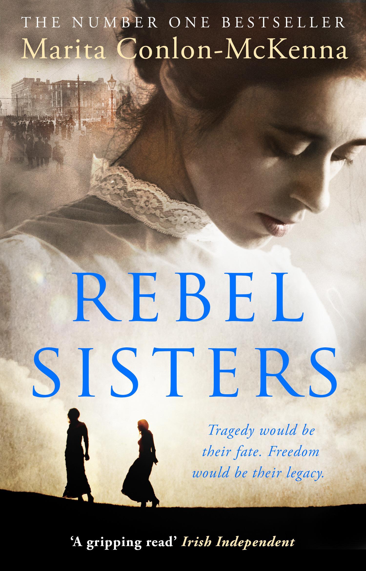 Rebel Sisters - Marita Conlon McKenna