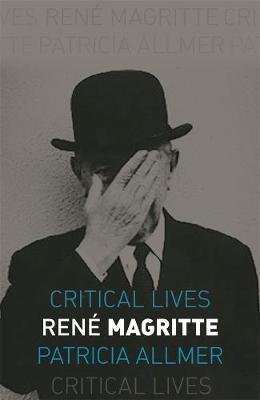 Rene Magritte - Patricia Allmer