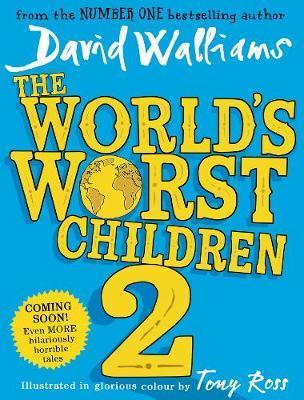World's Worst Children 2 - David Walliams