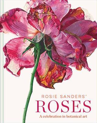 Rosie Sanders' Roses - Rosie Sanders