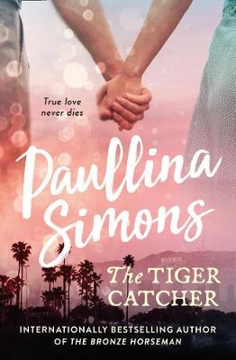 Tiger Catcher - Paullina Simons