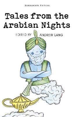 Tales from the Arabian Nights - Andrew Lang