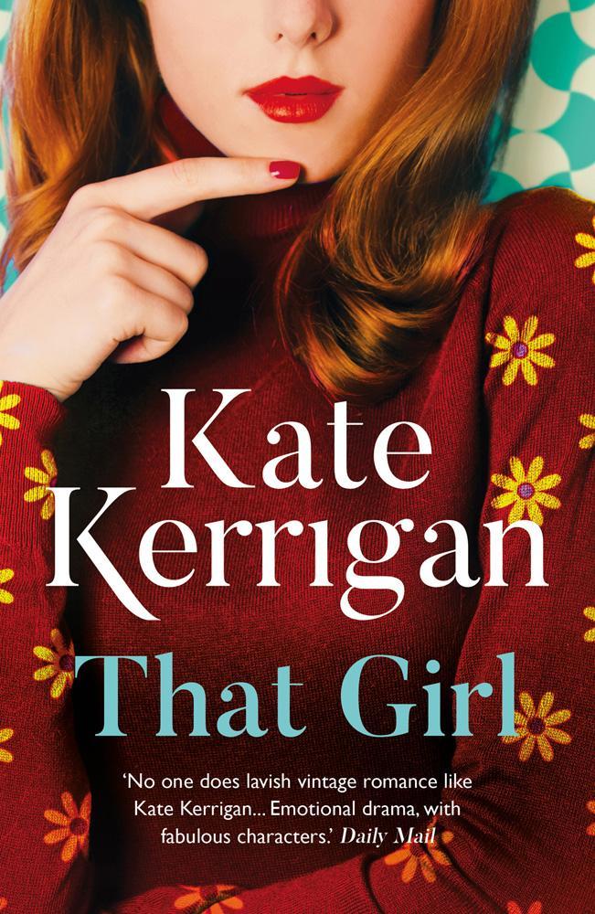 That Girl - Kate Kerrigan