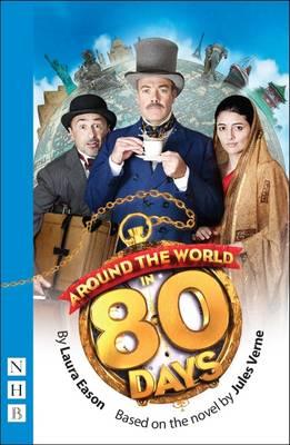 Around the World in 80 Days (stage version) - Jules Verne