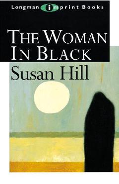 Coperta cărții 'Woman in Black - Susan Hill'